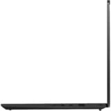 Lenovo ThinkPad T1g G9 (21UG0008GE), Notebook schwarz, Intel® Core™ Ultra 7 356H, NVIDIA GeForce RTX 5060, 32 GB LPDDR5X, 1 TB (1 TB SSD), Windows 11 Pro