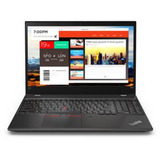 Lenovo ThinkPad T580 Generalüberholt, Notebook schwarz, Intel® Core™ i5-8350U, Intel® UHD Graphics 620, 8 GB DDR4, 256 GB (256 GB SSD), Windows 11 Pro