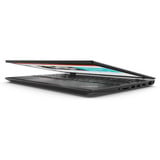 Lenovo ThinkPad T580 Generalüberholt, Notebook schwarz, Intel® Core™ i5-8350U, Intel® UHD Graphics 620, 8 GB DDR4, 256 GB (256 GB SSD), Windows 11 Pro