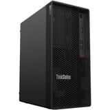 Lenovo ThinkStation P2 Tower Gen 2 (30JQ00AJGE), PC-System schwarz, Windows 11 Pro