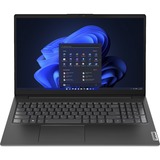 Lenovo V15 G4 IRU (83A100FBGE), Notebook schwarz, Intel® Core™ i7-1355U, Intel® Iris® Xe Graphics, 16 GB DDR4, 512 GB (512 GB SSD), Windows 11 Home 64-Bit
