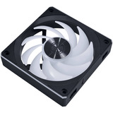 Lian Li UNI FAN CL120 Wireless, Gehäuselüfter schwarz, 3er Set, 120 mm