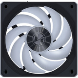 Lian Li UNI FAN CL120 Wireless, Gehäuselüfter schwarz, 3er Set, 120 mm