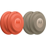 Motorola moto tag 2, Ortungstracker 4er-Pack
