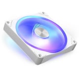 NZXT F140U Ultra RGB, Gehäuselüfter weiß, 140 mm