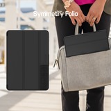 Otterbox Symmetry Folio, Tablethülle schwarz, iPad (7. / 8. und 9..Generation)