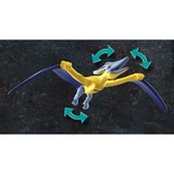 PLAYMOBIL 70628 Dino Rise Pteranodon: Attacke aus der Luft, Konstruktionsspielzeug 