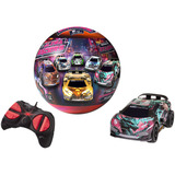 Revell Ultra Racers Series 1 - Itasha, RC sortierter Artikel, ein Spielzeug-Auto