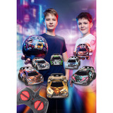 Revell Ultra Racers Series 1 - Itasha, RC sortierter Artikel, ein Spielzeug-Auto