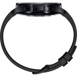 SAMSUNG Galaxy Watch6 Classic (R960), Smartwatch schwarz, 47 mm