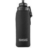 SIGG WMB Neoprene Pouch 0,75 Liter, Tasche schwarz