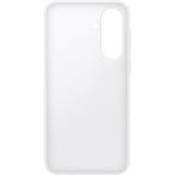 Samsung Silicone Case, Handyhülle hellgrau, Samsung Galaxy A37 5G