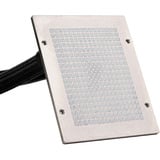 SilverStone SST-XE420, Wasserkühlung schwarz/silber