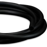 Thermal Grizzly DeltaMate Soft Tube, Schlauch schwarz, EPDM, 10/13