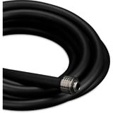 Thermal Grizzly DeltaMate Soft Tube, Schlauch schwarz, EPDM, 10/13