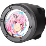 Thermaltake TH240 V2 Ultra EX ARGB CPU AIO Liquid Cooler , Wasserkühlung schwarz