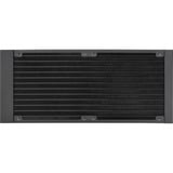 Thermaltake TH240 V2 Ultra EX ARGB CPU AIO Liquid Cooler , Wasserkühlung schwarz