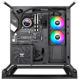 Thermaltake TH240 V2 Ultra EX ARGB CPU All-In-One Liquid Cooler , Wasserkühlung schwarz