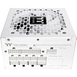 Thermaltake Toughpower GT Snow 1200W, PC-Netzteil weiß, 2x 12-Pin High Power GPU, 5x PCIe, Kabelmanagement, 1200 Watt