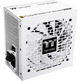 Thermaltake Toughpower GT Snow 1200W, PC-Netzteil weiß, 2x 12-Pin High Power GPU, 5x PCIe, Kabelmanagement, 1200 Watt