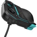 Turtle Beach Atom Controller, Gamepad schwarz/blau