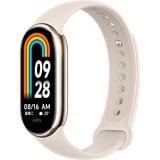 Xiaomi Smart Band 8, Fitnesstracker gold