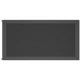 Xilence Flare X909.ARGB, Tower-Gehäuse schwarz, Tempered Glass x 2