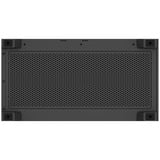 Xilence Flare X909.ARGB, Tower-Gehäuse schwarz, Tempered Glass x 2