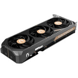 ZOTAC GeForce RTX 5070 Ti SOLID OC SFF, Grafikkarte DLSS 4, 3x DisplayPort, 1x HDMI 2.1