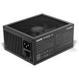 be quiet! Dark Power 13 750W, PC-Netzteil schwarz, 5x PCIe, Kabel-Management, 750 Watt