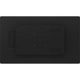 iiyama ProLite TW3226AS-B3P, LED-Monitor schwarz (matt), FullHD, VA, HDMI, Mikrofon, Android 14
