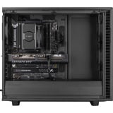 ALTERNATE Gaming-PC Silent Edition • RTX 5070 Ti • AMD Ryzen™ 7 7800X3D • 32 GB RAM schwarz, Windows 11 Home 64-Bit