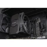 ALTERNATE Gaming-PC Silent Edition • RTX 5070 Ti • AMD Ryzen™ 7 7800X3D • 32 GB RAM schwarz, Windows 11 Home 64-Bit