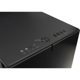 ALTERNATE Gaming-PC Silent Edition • RTX 5070 Ti • AMD Ryzen™ 7 7800X3D • 32 GB RAM schwarz, Windows 11 Home 64-Bit