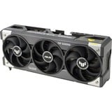 ASUS GeForce RTX 5090 TUF GAMING OC, Grafikkarte DLSS 4, 3x DisplayPort, 2x HDMI 2.1