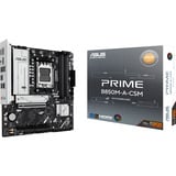 ASUS PRIME B850M-A-CSM, Mainboard 