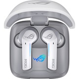 ASUS ROG Cetra, Kopfhörer weiß, USB-C, IPX4, Bluetooth