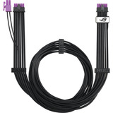 ASUS ROG-EQUALIZER, Kabel schwarz