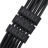 ASUS ROG-EQUALIZER, Kabel schwarz