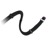 ASUS ROG-EQUALIZER, Kabel schwarz