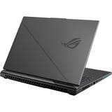 ASUS ROG Strix G18 (G814JU-N5008W), Gaming-Notebook grau, Intel® Core™ i7-13650HX, NVIDIA GeForce RTX 4050, 16 GB DDR5, 1 TB (1 TB SSD), Windows 11 Home 64-Bit
