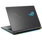 ASUS ROG Strix G18 (G815LW-SA269W), Gaming-Notebook grau/neon-grün, Intel® Core™ Ultra 9 290HX Plus, NVIDIA GeForce RTX 5080, 32 GB DDR5, 1 TB (1 TB SSD), Windows 11 Home