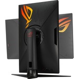 ASUS ROG Strix XG27AQ, Gaming-Monitor 69 cm (27 Zoll), schwarz, Adaptive-Sync, QHD, IPS, 170Hz Panel