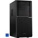 Acer Veriton M6680G (DT.VVHEG.008), PC-System schwarz, Windows 10 Pro 64-Bit