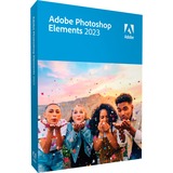 Adobe Photoshop Elements 2023, Grafik-Software 