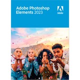 Adobe Photoshop Elements 2023, Grafik-Software 