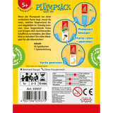 Amigo Der Plumpsack geht um, Gedächtnisspiel 