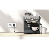 Ansmann Countdown-Steckdose AES 1.5, Zeitschaltuhr weiß, Einfachste Bedienung mit nur einer Taste