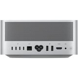 Apple Mac Studio M3 Ultra 2025 CTO, MAC-System silber, macOS