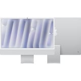 Apple iMac 59,62 cm (24") M6, MAC-System silber, macOS